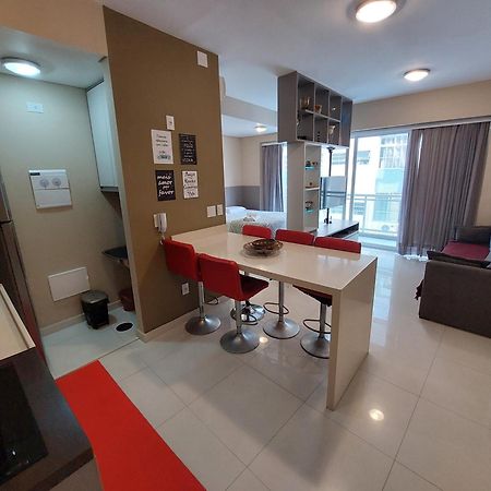 Book Santos Unlimited 817 Elegancia Vista Mar Apartment Exterior photo