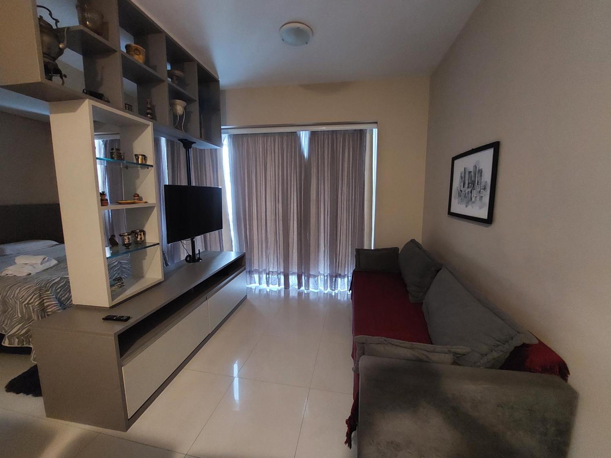 Book Santos Unlimited 817 Elegancia Vista Mar Apartment Exterior photo