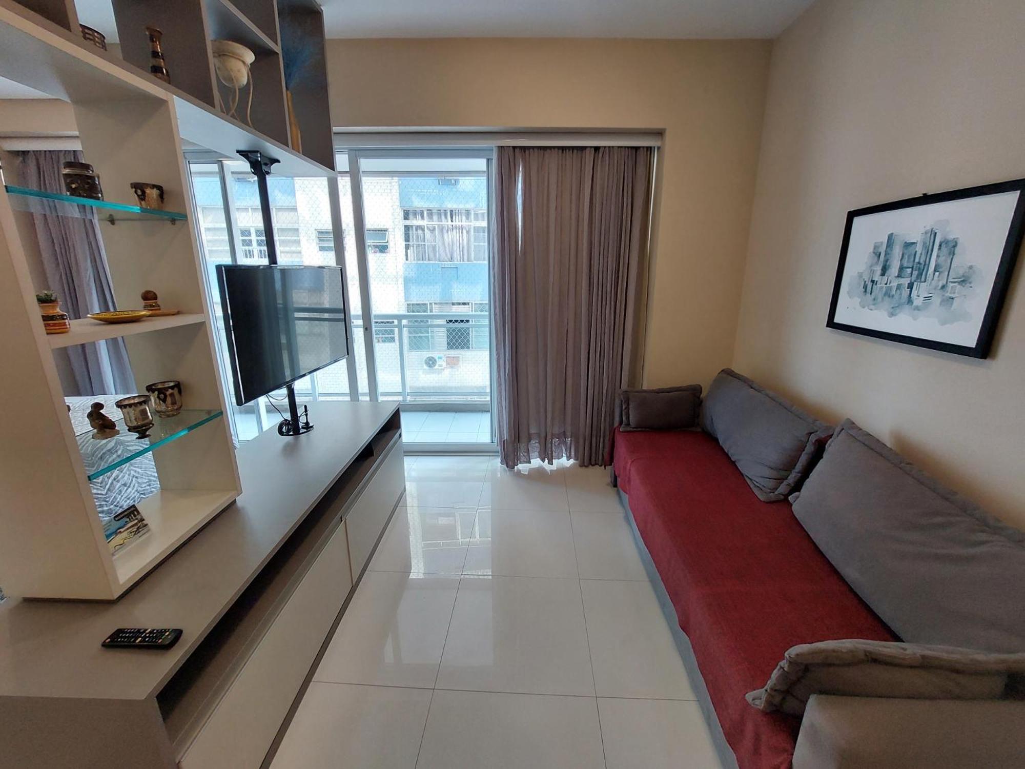 Book Santos Unlimited 817 Elegancia Vista Mar Apartment Exterior photo